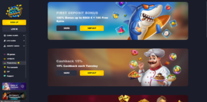 Playmoon goksites casino slots topgokken