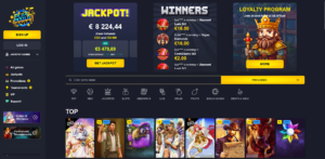 Playmoon goksites casino slots topgokken