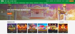 toto beste online casino