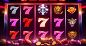 gokkasten, topgokken, online slots, bonusspellen, winlijnen