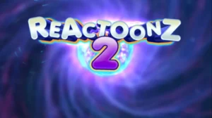 REACTOONZ2