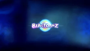 reactoonz