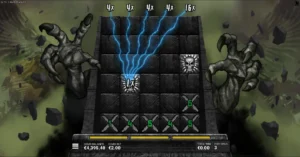 Hand of Anubis Judgement