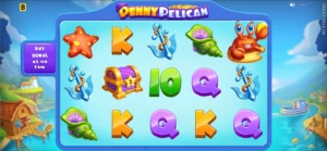 Penny Pelican Play