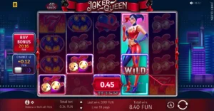 JokerQueen