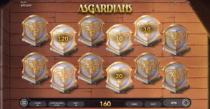 Asgardians