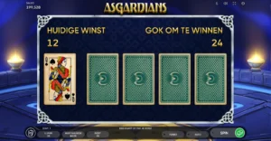 Asgardians