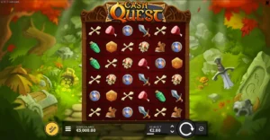 Cash Quest