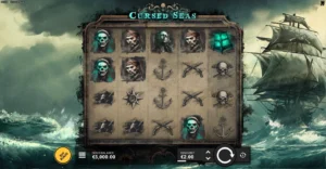 Over Cursed Seas