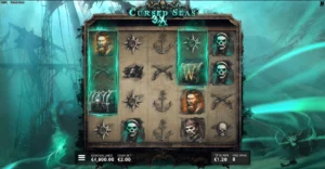 Sunken Treasure Bonus