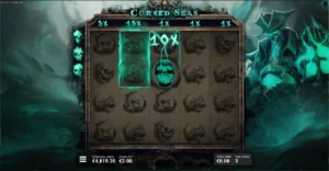 Dead Men Tell No Tales Bonus