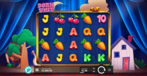 Dork Unit play