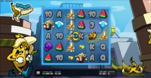 FRKN Bananas Bananza!