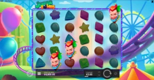 Joker Bombs