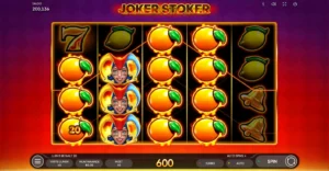Joker Stoker
