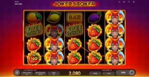 Joker Stoker