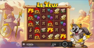 Free Spins