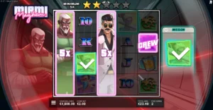 Miami Mayhem
