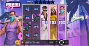 Miami Mayhem