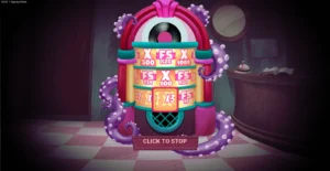Mystery Motel Slot Bonus