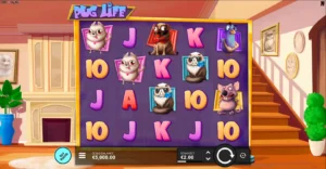 Pug Life slot play