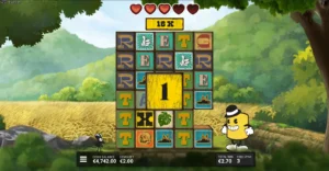 Stack ‘Em slot Free Spins