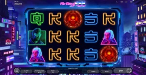 The Rise of AI