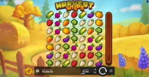 Harvest Wilds