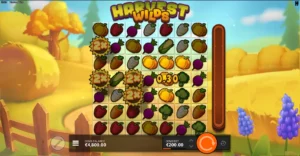 Harvest Wilds
