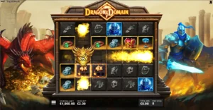 Dragon's Domain Dragon’s Lair