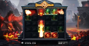 Dragon's Domain The Hatchery