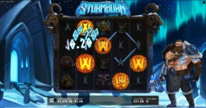 Stormborn Bonus