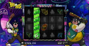 Bash Bros Bros Before Blows