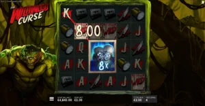 The Wildwood Curse The Swamp