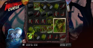 The Wildwood Curse The Playground