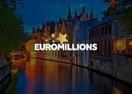 Belg Wint EuroMillions Jackpot van €149 Miljoen!