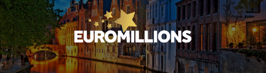 Belg Wint EuroMillions Jackpot van €149 Miljoen!