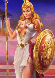 Age of the Gods: Goddess of Wisdom