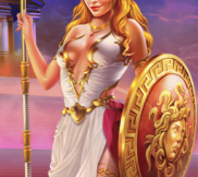 Age of the Gods: Goddess of Wisdom