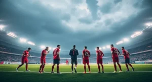 Nieuwe Wet Goksponsoring Drukt Voetbalclubs Onder Druk