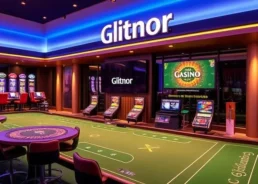 Glitnor Group koopt One casino: nieuwe kansen voor spelers