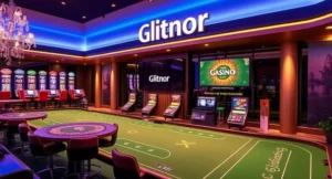 Glitnor Group koopt One casino: nieuwe kansen voor spelers