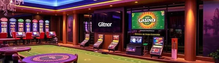 Glitnor Group koopt One casino: nieuwe kansen voor spelers