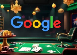 Google Staat Advertenties voor Social Casino Games Toe vanaf 2024