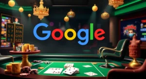 Google Stelt Advertenties voor Social Casino Games Toestaan: Een Verfrissende Wending in de Gokwereld