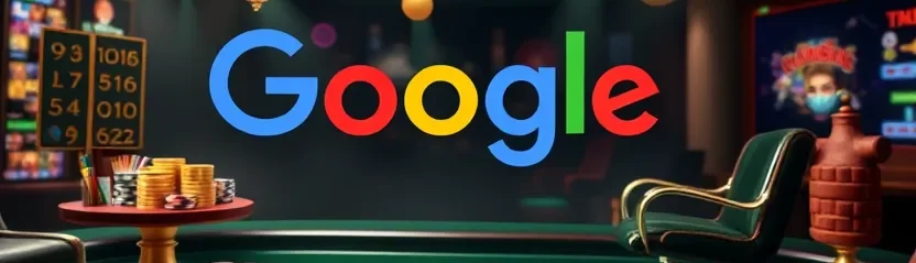 Google Staat Advertenties voor Social Casino Games Toe vanaf 2024