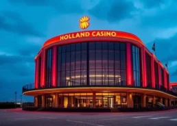 Holland Casino Zandvoort Sluit Deuren: Gemeente Verliest €366.000