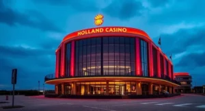Holland Casino Zandvoort Sluit Deuren: Gemeente Verliest €366.000