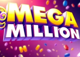 Mega Millions Jackpot van $1,2 Miljard: Geluk in Californië!