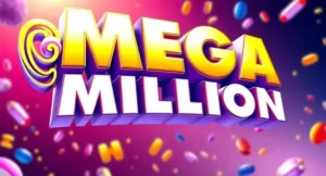 Mega Millions Jackpot van $1,2 Miljard: Geluk in Californië!